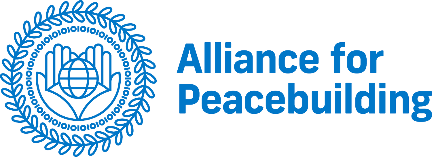 Alliance for Peacebuilding
